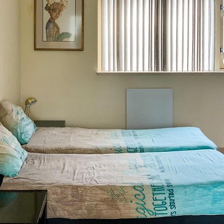 Kluiskade 24 Maasland Hotel Eksteriør billede