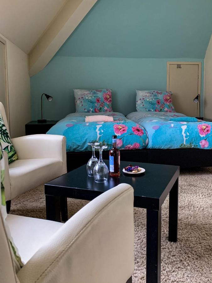Kluiskade 24 Maasland Hotel Eksteriør billede