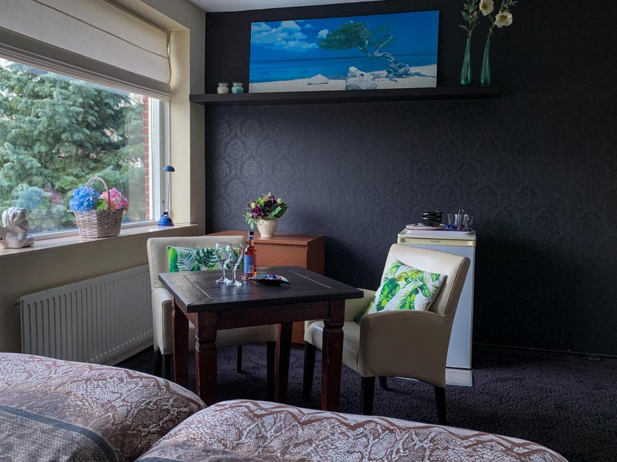 Kluiskade 24 Maasland Hotel Eksteriør billede