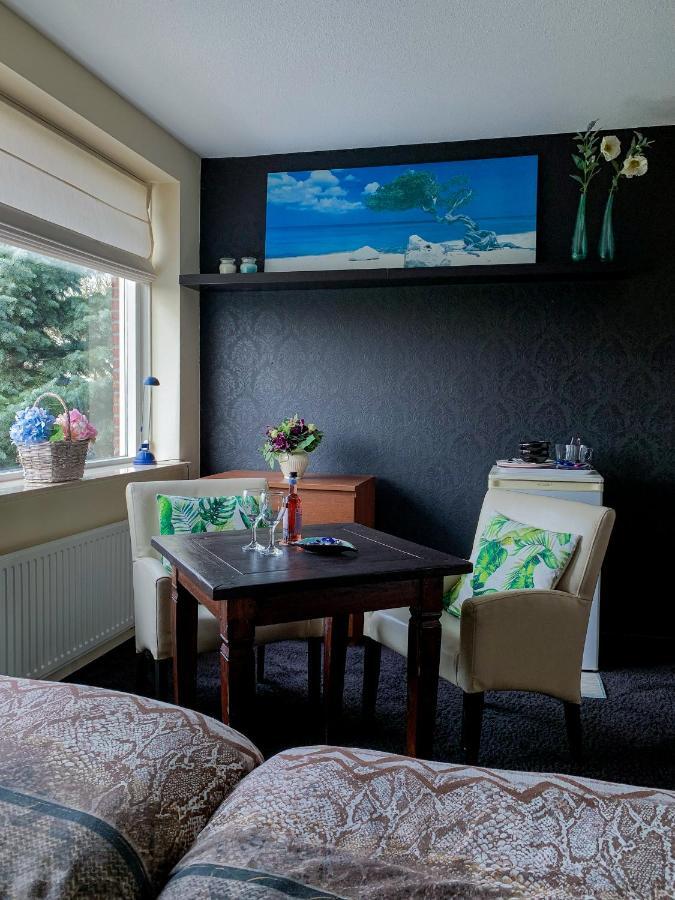 Kluiskade 24 Maasland Hotel Eksteriør billede