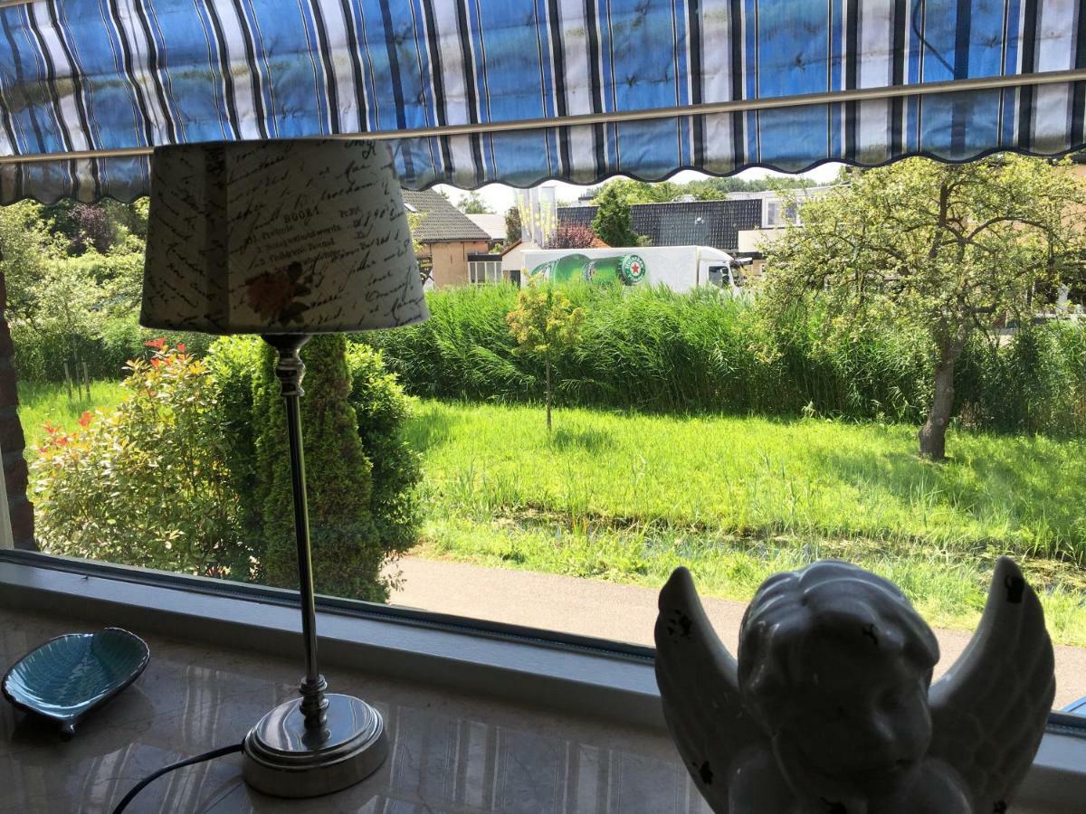 Kluiskade 24 Maasland Hotel Eksteriør billede