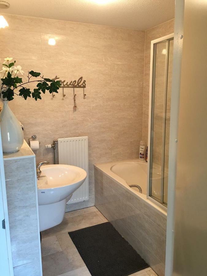 Kluiskade 24 Maasland Hotel Eksteriør billede